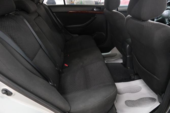 Toyota Avensis II с пробегом 2003 года, цена 699 000 рублей, 310000 км, седан, Автокод Объявления