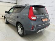 Geely Emgrand X7 I Рестайлинг 2 Пермь  - изображение 24