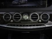 Mercedes-Benz S-Класс VII (W223) Москва  - изображение 45