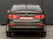 Kia Rio III Рестайлинг Екатеринбург  - изображение 29