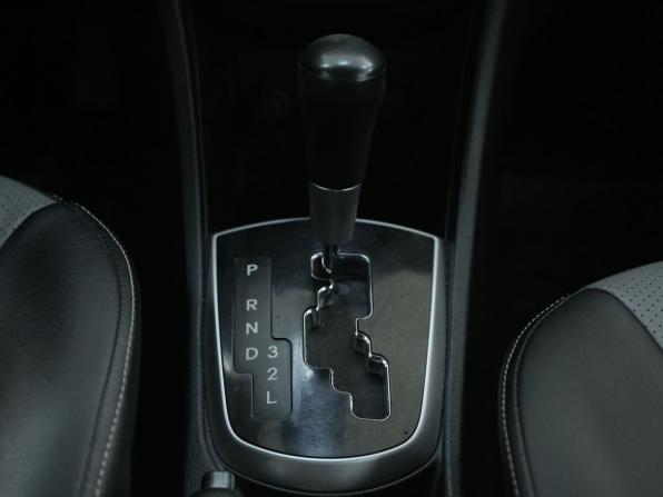 Hyundai Solaris I с пробегом 2012 года, цена 658 000 рублей, 211700 км, хэтчбек, Автокод Объявления