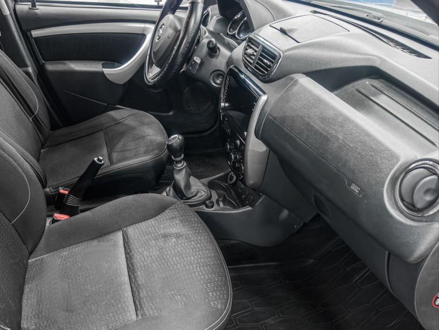 Nissan Terrano III (D10) Ростов-на-Дону  - изображение 11