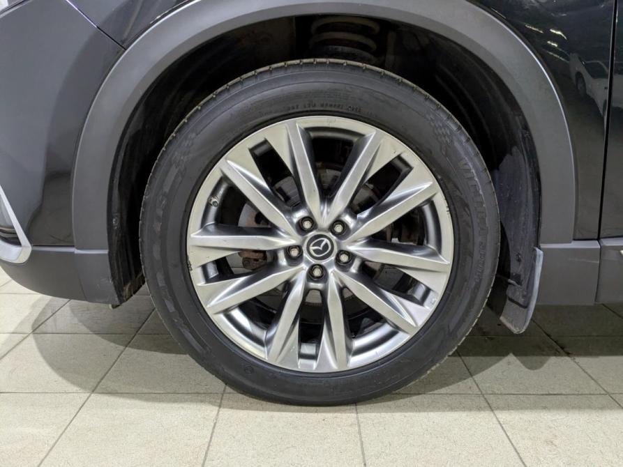 Mazda CX-9 II Химки  - изображение 6