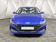 Hyundai Elantra VII (CN7) Москва  - изображение 29