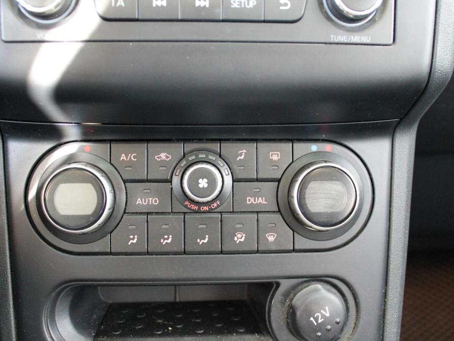 Nissan Qashqai+2 I Рестайлинг Таганрог  - изображение 17
