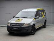 Lada (ВАЗ) Largus I Москва  - изображение 9