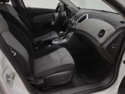 Chevrolet Cruze I Рестайлинг Альметьевск  - изображение 38