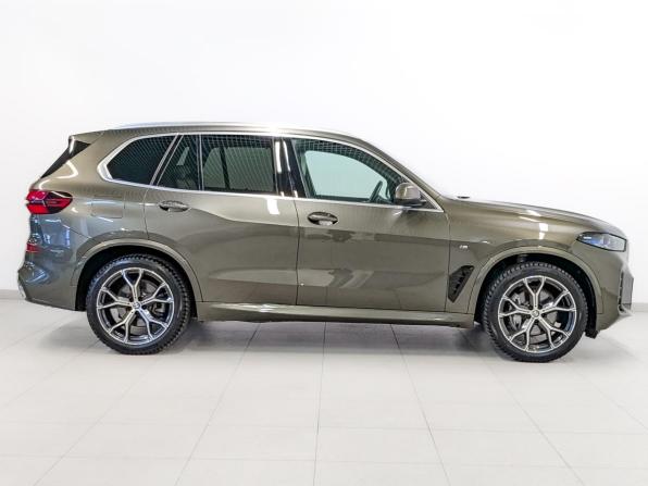 BMW X5 IV (G05/G18) Рестайлинг с пробегом 2024 года, цена 13 150 000 рублей, 18088 км, внедорожник, Автокод Объявления