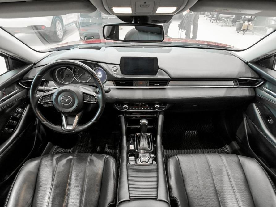 Mazda 6 III (GJ) Рестайлинг 2 Казань  - изображение 17