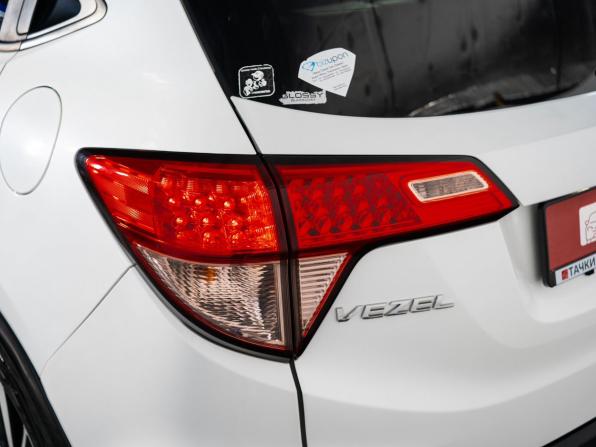 Honda Vezel I с пробегом 2016 года, цена 1 550 000 рублей, 151483 км, внедорожник, Автокод Объявления