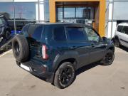 Lada (ВАЗ) Niva Travel I Брянск  - изображение 17