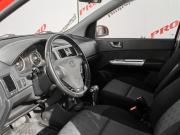 Hyundai Getz I Рестайлинг Екатеринбург  - изображение 29