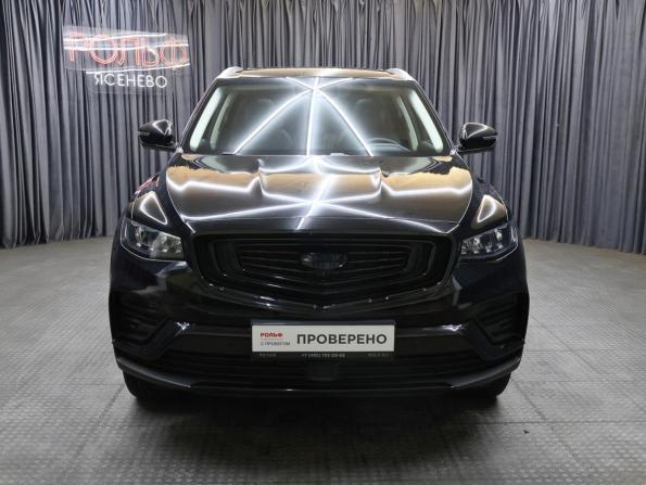 Belgee X70 I с пробегом 2024 года, цена 2 398 000 рублей, 16863 км, внедорожник, Автокод Объявления