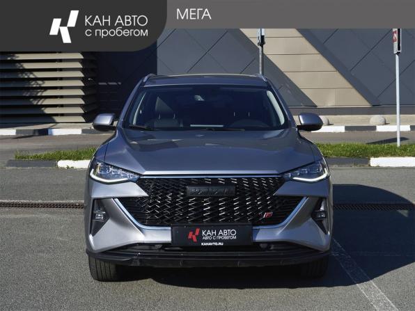 Haval F7 I Рестайлинг с пробегом 2022 года, цена 2 229 000 рублей, 45508 км, внедорожник, Автокод Объявления