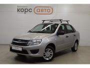 Lada (ВАЗ) Granta I Коломна  - изображение 10