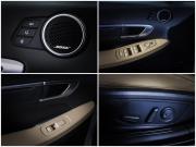 Hyundai Sonata VIII (DN8) Москва  - изображение 44