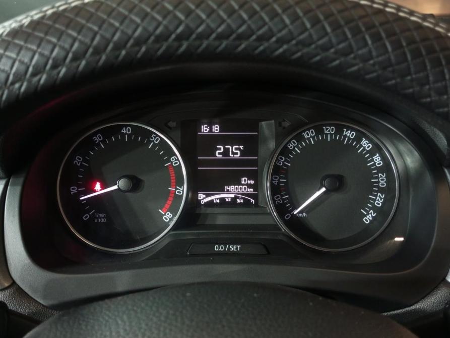 Skoda Rapid I Уфа  - изображение 11