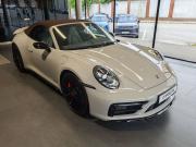 Porsche 911 VIII (992) Москва  - изображение 31