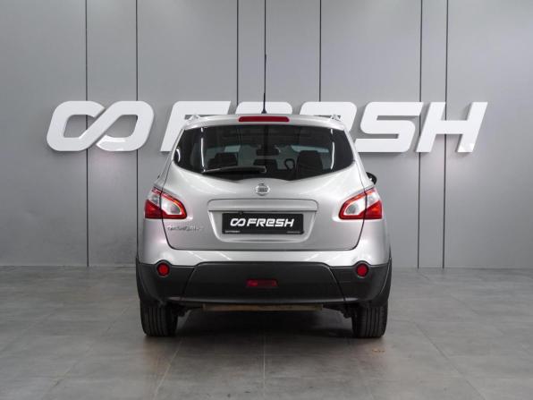 Nissan Qashqai+2 I Рестайлинг с пробегом 2010 года, цена 1 113 000 рублей, 190863 км, внедорожник, Автокод Объявления