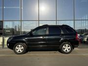 Kia Sportage II Рестайлинг Оренбург  - изображение 27