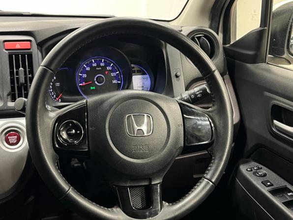 Honda N-WGN I с пробегом 2014 года, цена 769 000 рублей, 87448 км, хэтчбек, Автокод Объявления