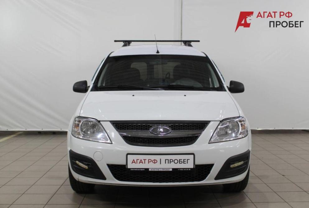 Lada (ВАЗ) Largus I Астрахань  - изображение 2