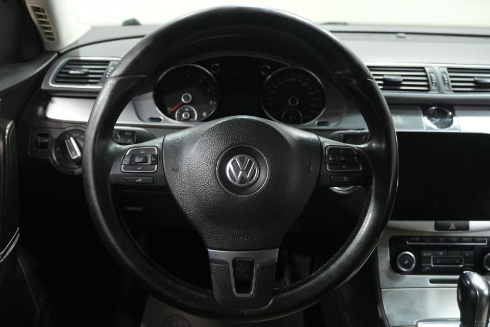 Volkswagen Passat B7 Новокузнецк  - изображение 21