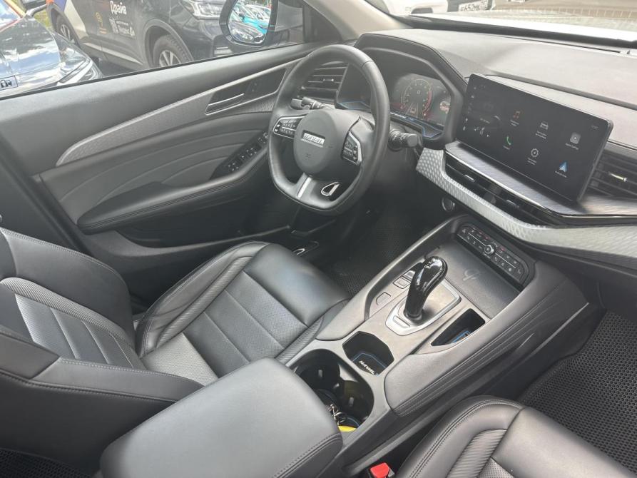 Haval F7 I Москва  - изображение 5
