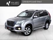 Haval H9 I Рестайлинг Казань  - изображение 23