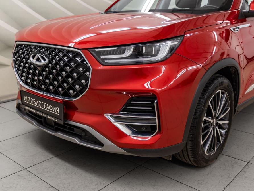 Chery Tiggo 8 Pro I Волгоград  - изображение 10