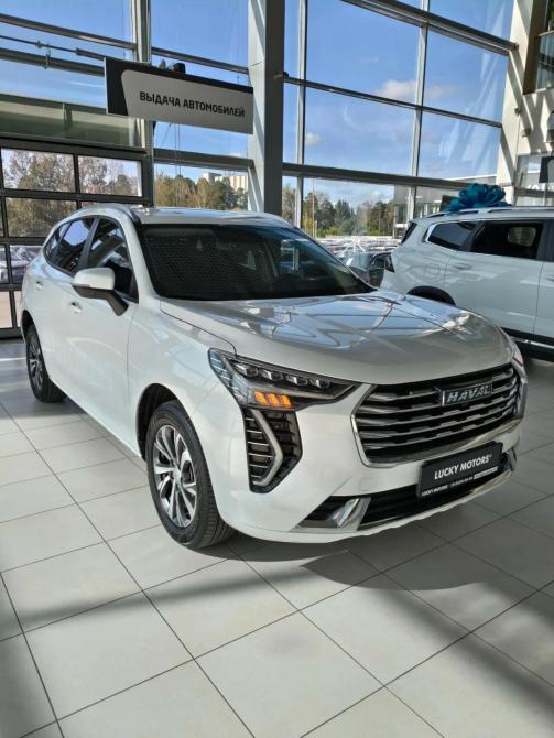 Haval Jolion I Екатеринбург  - изображение 3