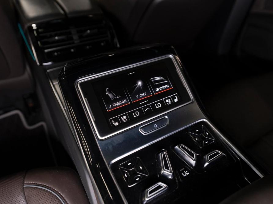 Audi A8 IV (D5) Москва  - изображение 17