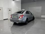 Chevrolet Aveo II Тверь  - изображение 20