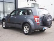 Suzuki Grand Vitara II Москва  - изображение 21