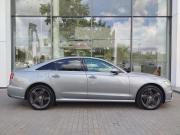 Audi A6 IV (C7) Рестайлинг Москва  - изображение 34