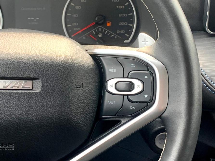 Haval Jolion I Чебоксары  - изображение 22