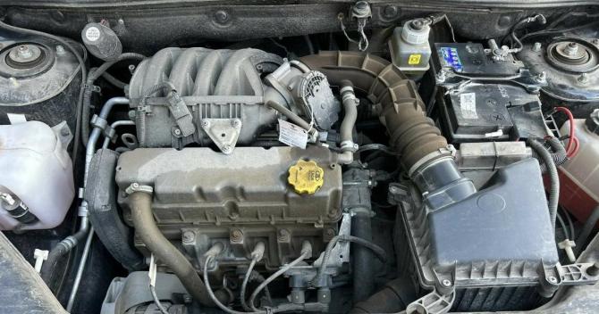 Lada (ВАЗ) Granta I Рестайлинг с пробегом 2023 года, цена 936 000 рублей, 36355 км, лифтбек, Автокод Объявления
