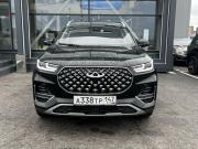 Chery Tiggo 8 Pro I Санкт-Петербург  - изображение 8
