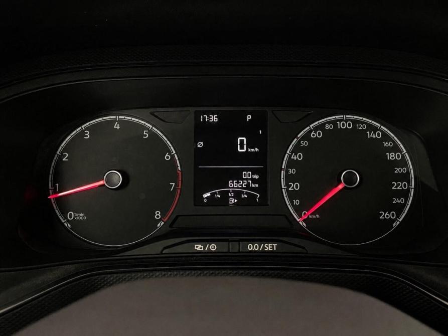 Volkswagen Polo VI Псков  - изображение 10