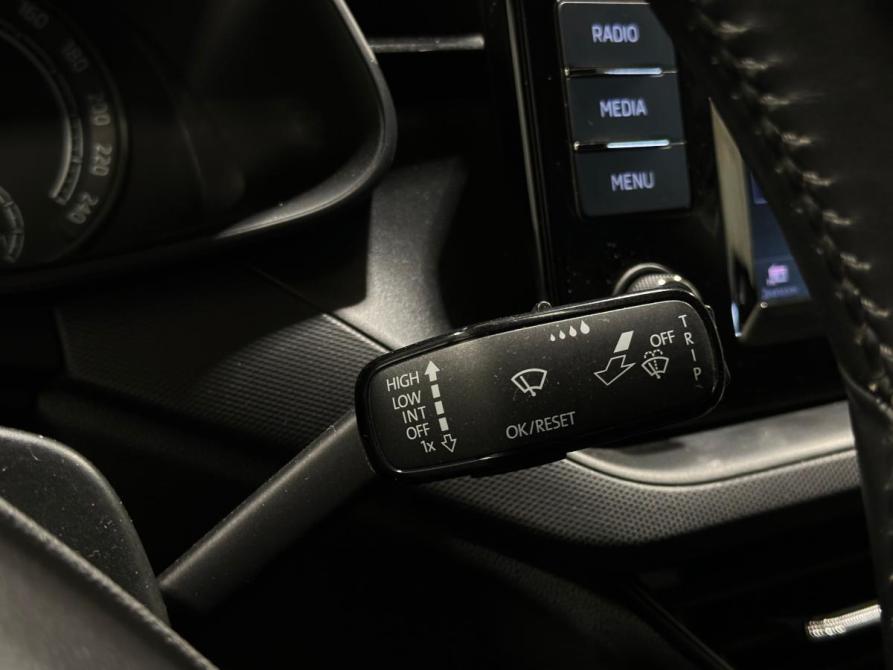 Skoda Rapid II Челябинск  - изображение 19