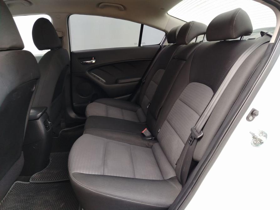 Kia Cerato III Рестайлинг (Classic) Ярославль  - изображение 10