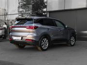 Chery Tiggo 7 Pro Max I Москва  - изображение 22
