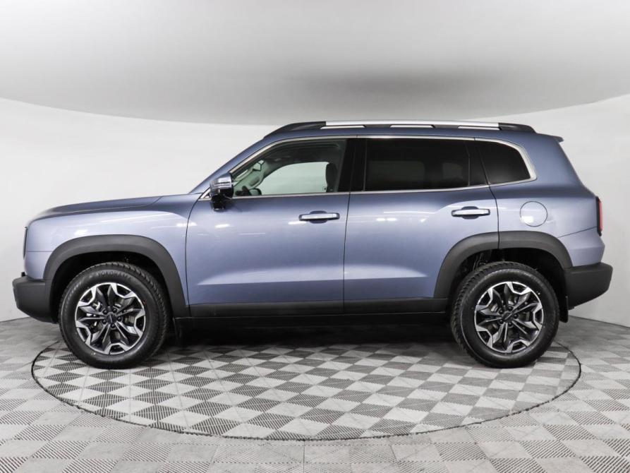 Haval Dargo I Химки  - изображение 8