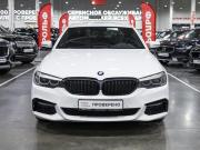 BMW 5 серии VII (G30/G31/G38) Санкт-Петербург  - изображение 32