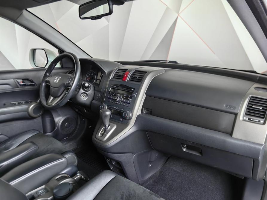 Honda CR-V III Рестайлинг Москва  - изображение 13