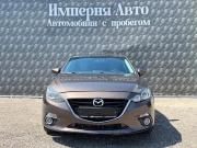 Mazda 3 III (BM) Краснодар  - изображение 37