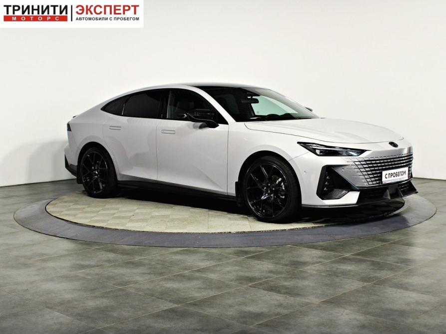 Changan UNI-V I Белгород  - изображение 3
