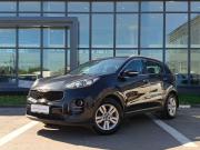 Kia Sportage IV Москва  - изображение 31