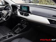 Chevrolet Captiva II Москва  - изображение 30