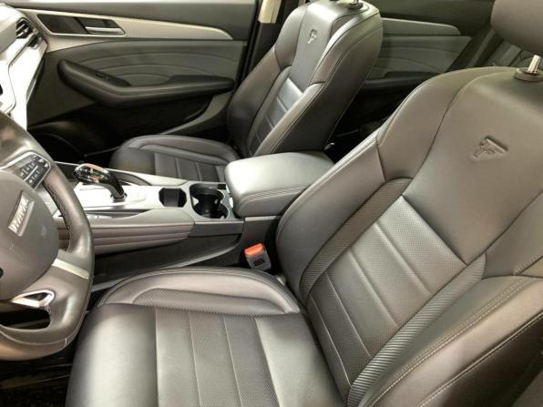 Haval F7 I Рестайлинг с пробегом 2023 года, цена 2 206 528 рублей, 50622 км, внедорожник, Автокод Объявления